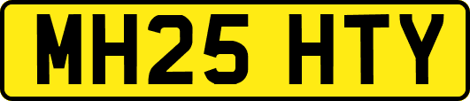 MH25HTY