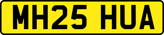 MH25HUA