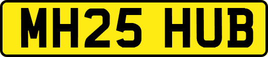 MH25HUB