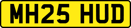 MH25HUD