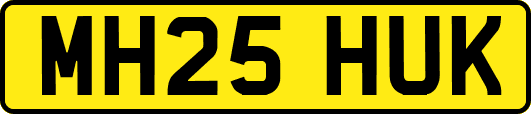 MH25HUK
