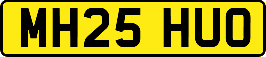 MH25HUO