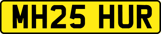 MH25HUR