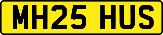 MH25HUS