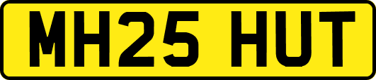 MH25HUT