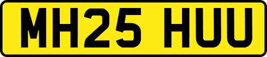 MH25HUU