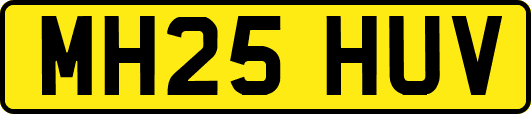 MH25HUV