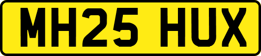 MH25HUX