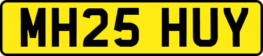 MH25HUY