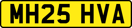 MH25HVA