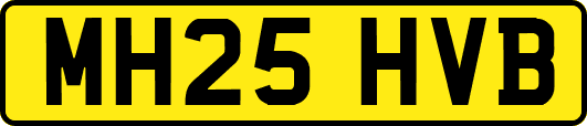 MH25HVB