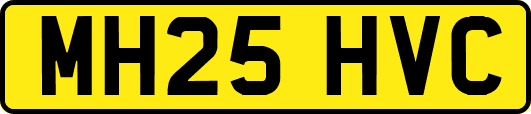 MH25HVC