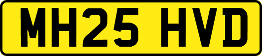 MH25HVD