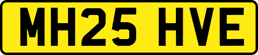 MH25HVE