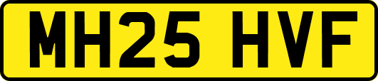 MH25HVF