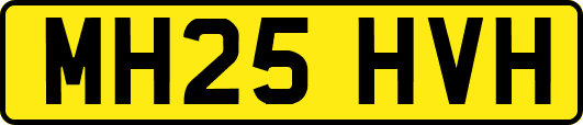 MH25HVH