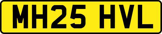 MH25HVL