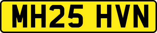 MH25HVN