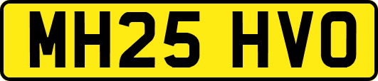 MH25HVO