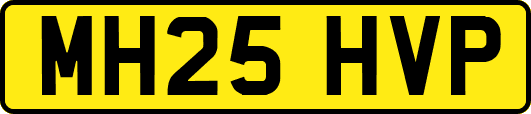 MH25HVP