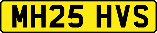 MH25HVS