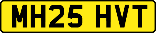 MH25HVT