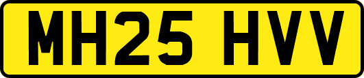 MH25HVV
