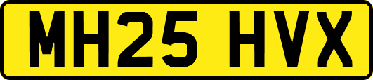 MH25HVX