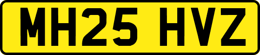 MH25HVZ