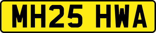 MH25HWA