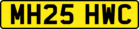 MH25HWC
