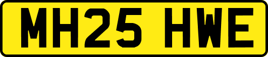 MH25HWE