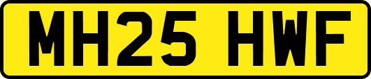 MH25HWF