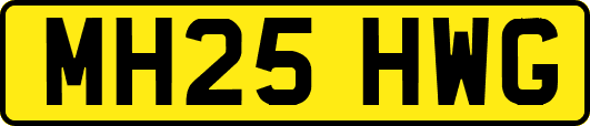 MH25HWG