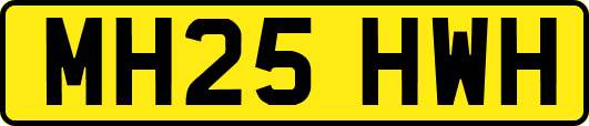MH25HWH