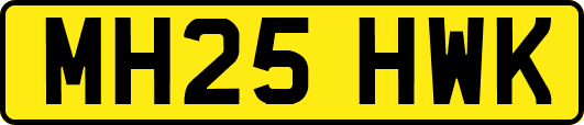 MH25HWK