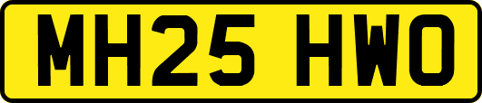 MH25HWO