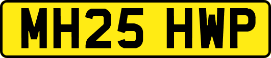 MH25HWP