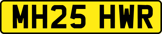 MH25HWR