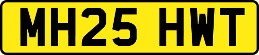 MH25HWT