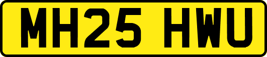 MH25HWU