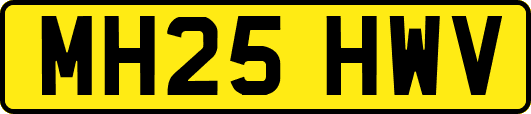 MH25HWV