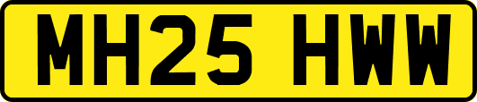 MH25HWW