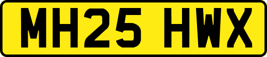 MH25HWX