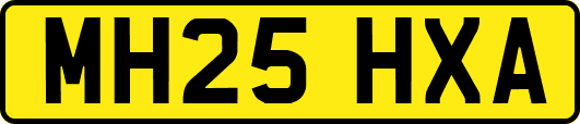 MH25HXA