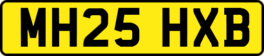 MH25HXB