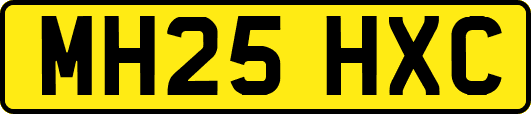 MH25HXC