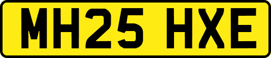 MH25HXE
