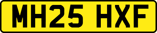 MH25HXF