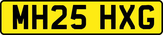 MH25HXG